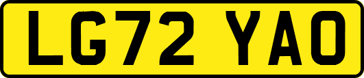 LG72YAO