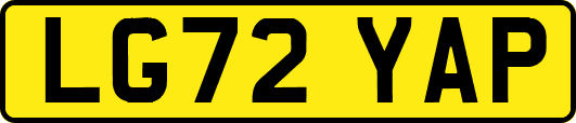 LG72YAP