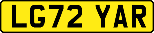 LG72YAR