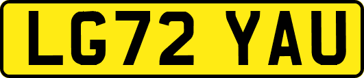 LG72YAU