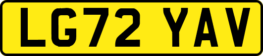 LG72YAV
