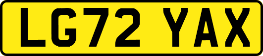 LG72YAX