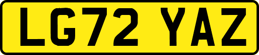 LG72YAZ