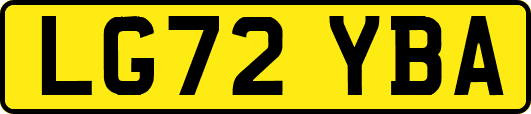 LG72YBA