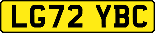 LG72YBC