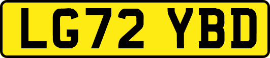 LG72YBD