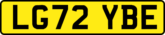 LG72YBE