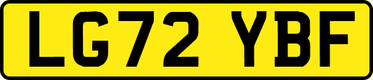 LG72YBF