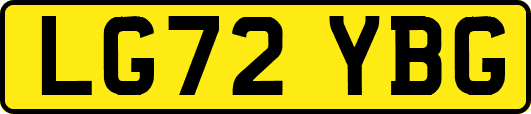 LG72YBG