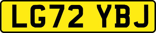 LG72YBJ