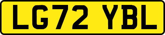 LG72YBL