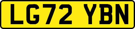 LG72YBN