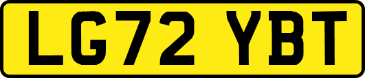 LG72YBT
