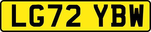 LG72YBW