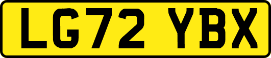 LG72YBX