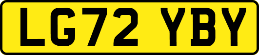 LG72YBY