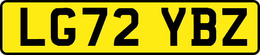 LG72YBZ