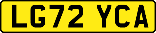 LG72YCA