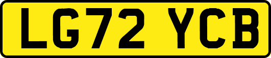 LG72YCB