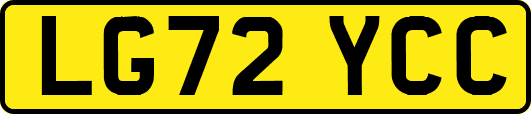 LG72YCC