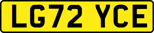 LG72YCE