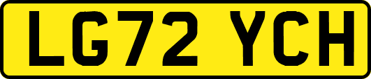 LG72YCH