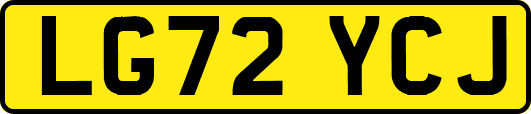 LG72YCJ