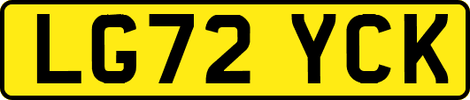 LG72YCK