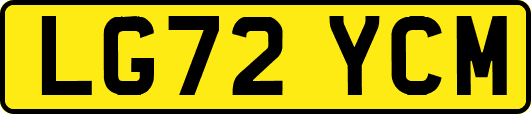 LG72YCM
