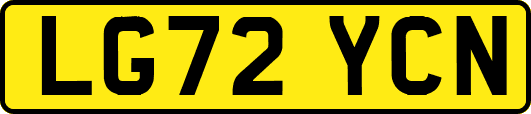 LG72YCN