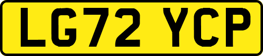 LG72YCP