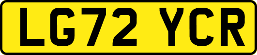 LG72YCR