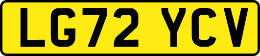 LG72YCV