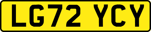 LG72YCY