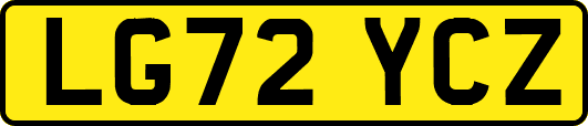 LG72YCZ