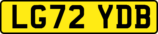 LG72YDB