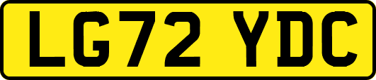 LG72YDC