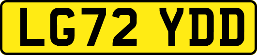 LG72YDD