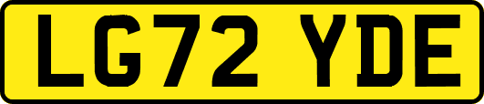 LG72YDE