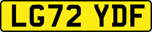 LG72YDF