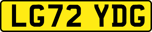 LG72YDG