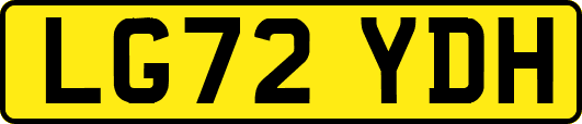 LG72YDH