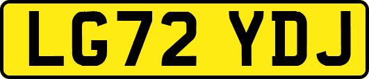 LG72YDJ