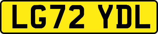 LG72YDL