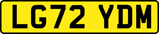 LG72YDM