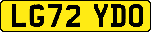 LG72YDO