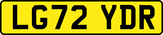 LG72YDR