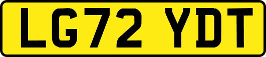 LG72YDT