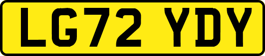 LG72YDY