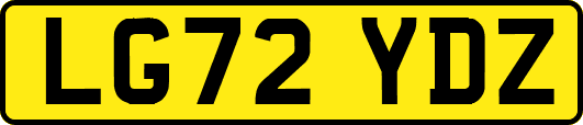 LG72YDZ